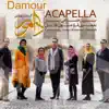Faraz Khosravi Danesh & Damour Vocal Band - Damour (feat. Ghazal Aklili, Ehda Moslehi, Foroogh Fazli, Mina Jafari, Mahmood Rahmani & Ata Hakkak)